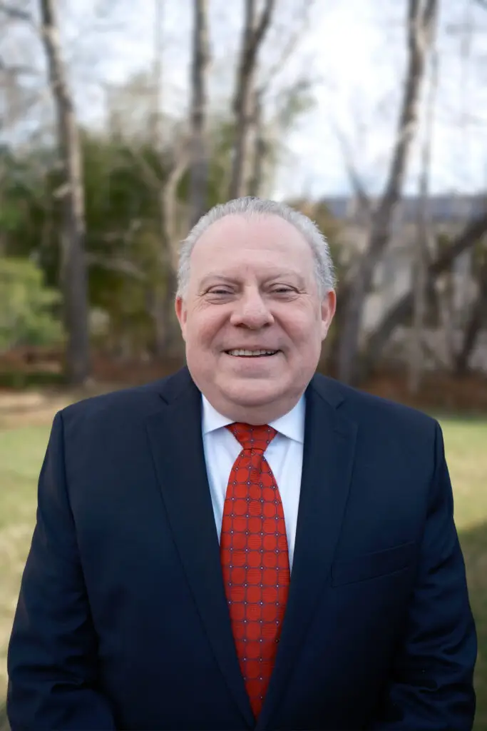 Harry Shlyonsky Esq.
