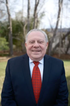 Harry Shlyonsky Esq.
