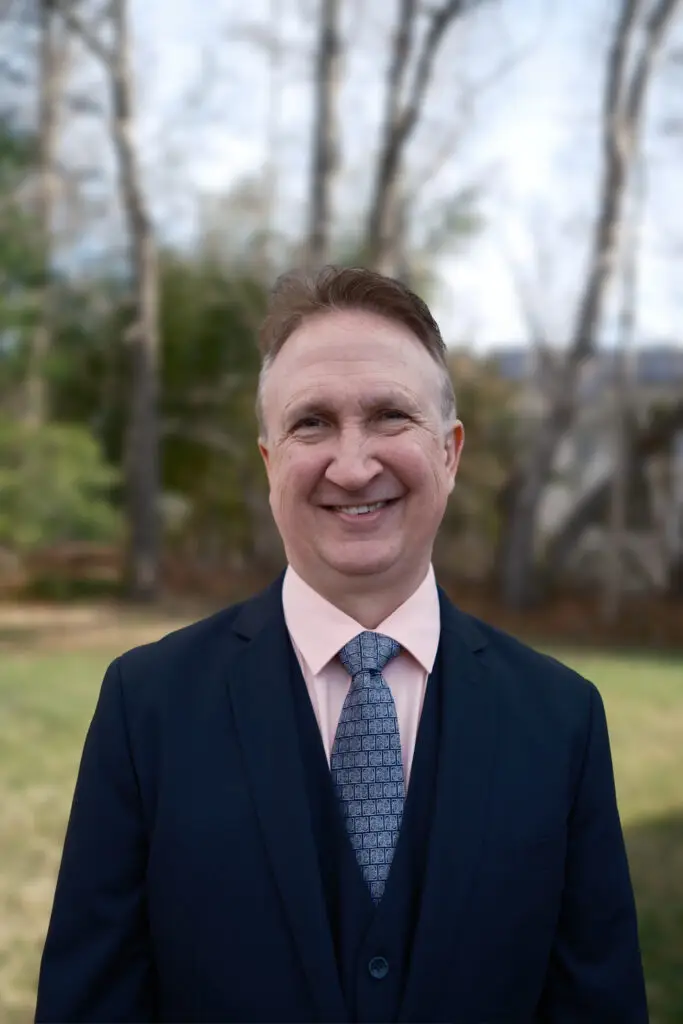 Alex Glovich Esq.