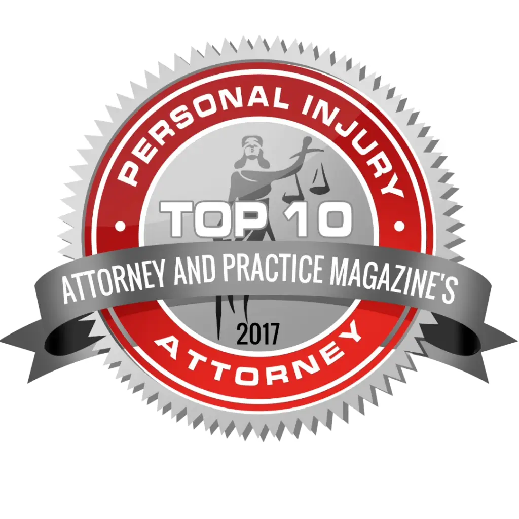 Top 10 Lawyers
