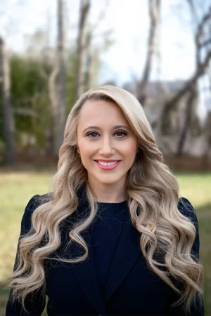 Zlata Rudikh Esq.